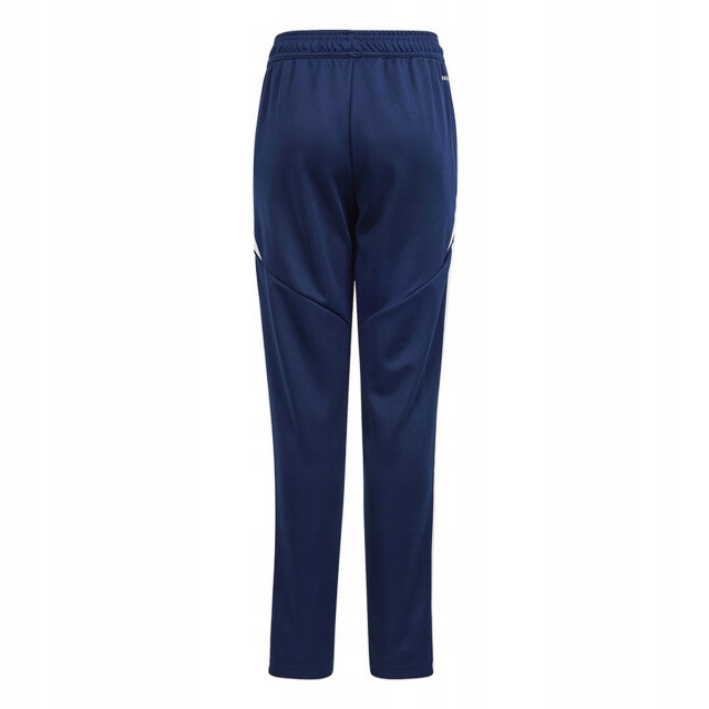 Adidas Kinder/kinder tiro 24 slim joggingbroek UTPP4626_navyblue large
