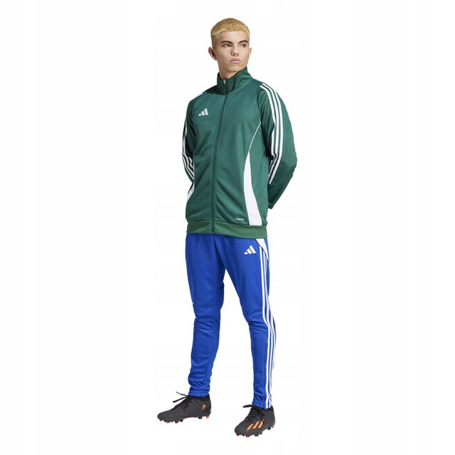 Adidas Heren tiro 24 jas UTPP4614_green large