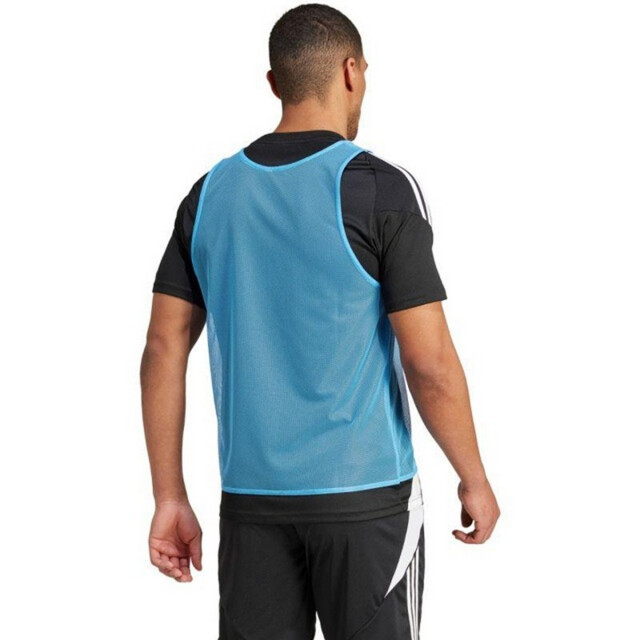 Adidas Unisex volwassen training 24 slabbetje UTPP4622_blue large