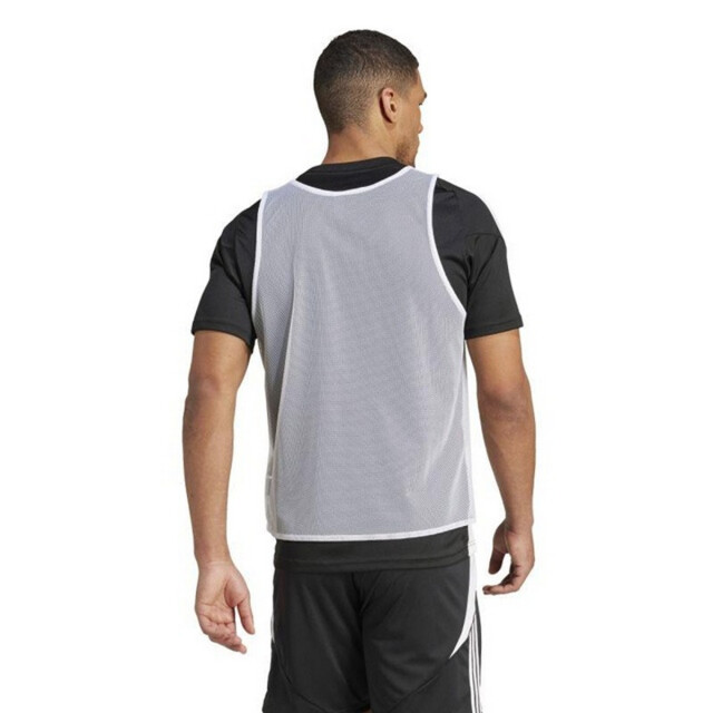 Adidas Unisex volwassen training 24 slabbetje UTPP4622_white large