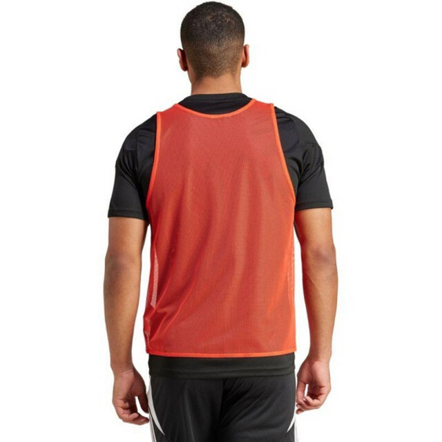 Adidas Unisex volwassen training 24 slabbetje UTPP4622_orange large
