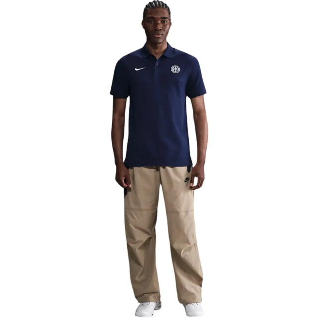Nike Heren inter the 2.0 dri-fit poloshirt UTPP4611_navyblue large