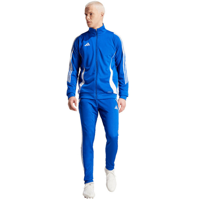 Adidas Heren tiro 24 jas UTPP4614_blue large