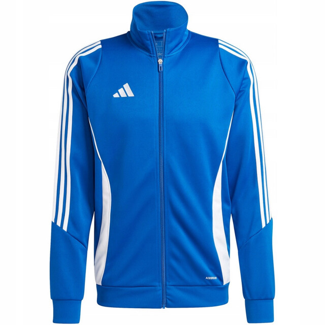 Adidas Heren tiro 24 jas UTPP4614_blue large
