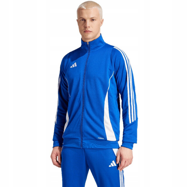 Adidas Heren tiro 24 jas UTPP4614_blue large