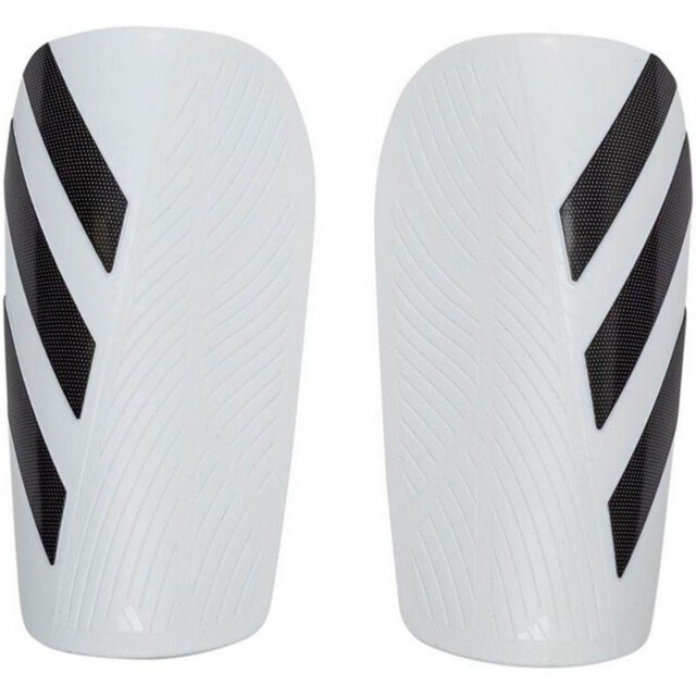 Adidas Tiro club logo voetbalscheenbeschermers voor volwassenen UTPP4609_white large