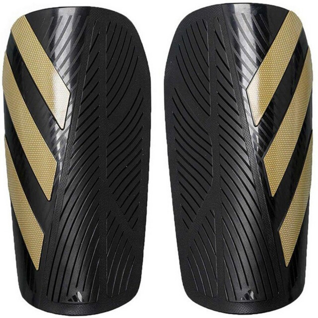 Adidas Tiro club logo voetbalscheenbeschermers voor volwassenen UTPP4609_black large