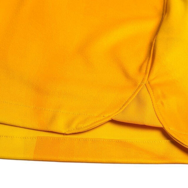 Nike Heren gardien 4 dri-fit keepershirt met korte mouwen UTPP4631_yellow large