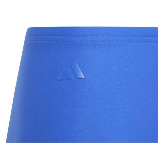 Adidas Jongens embleem zwemshorts UTPP4567_blue large