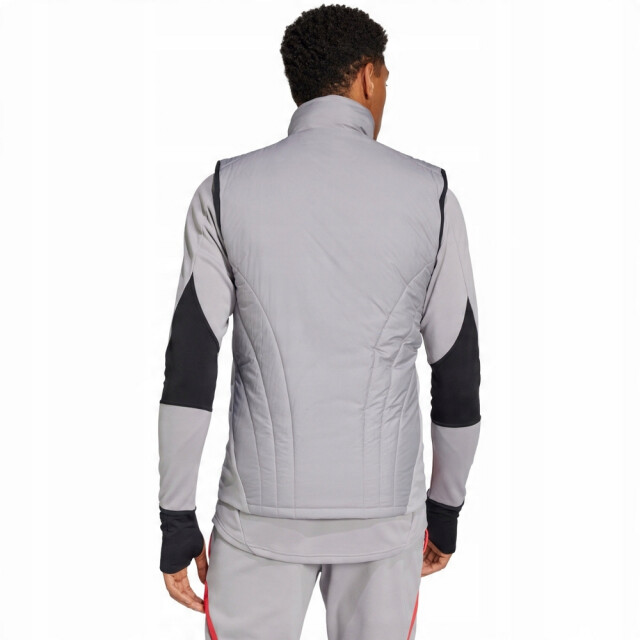 Adidas Heren tiro 24 competition winterized gilet UTPP4595_grey large