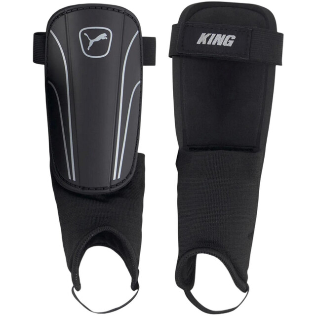 Puma Koning schenkelbewakers UTPP4598_black large