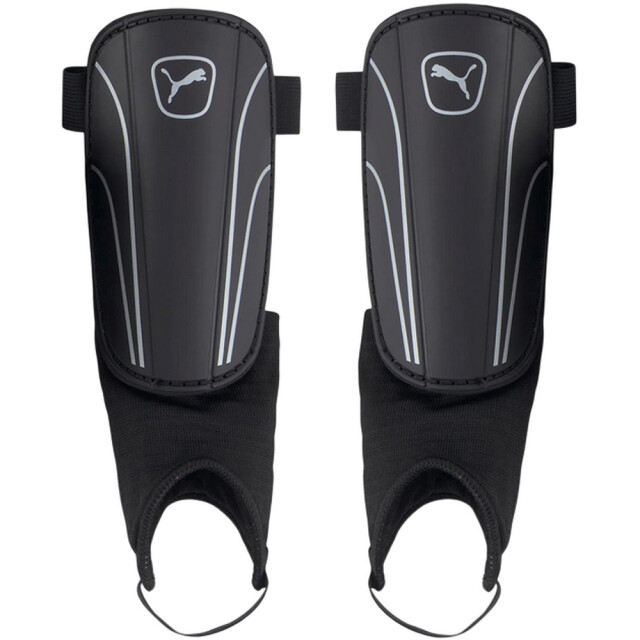 Puma Koning schenkelbewakers UTPP4598_black large