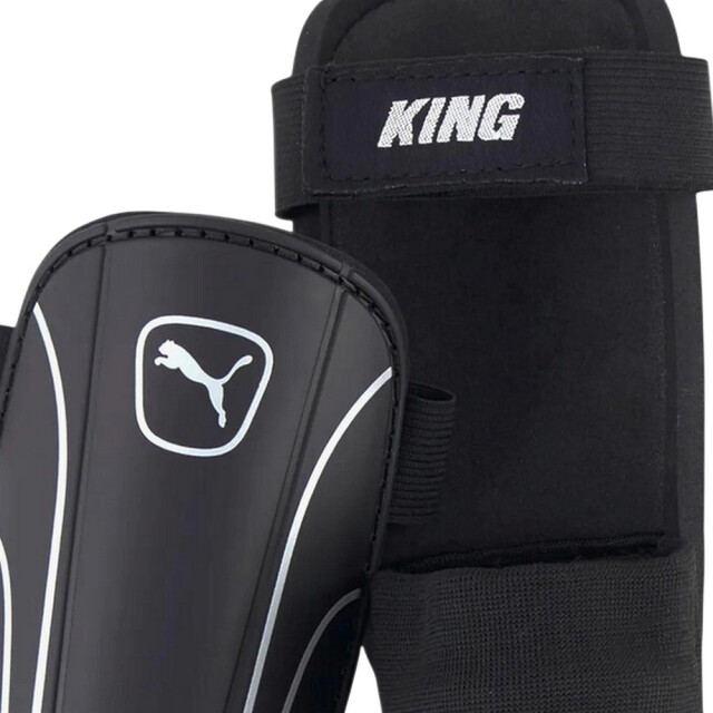 Puma Koning schenkelbewakers UTPP4598_black large
