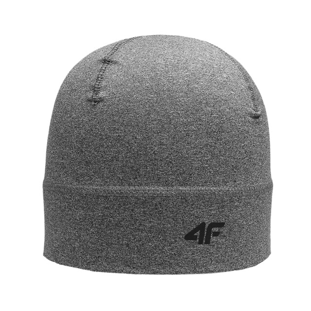 4F Volwassen uniseks h4z22-caf002 muts UTPP459_grey large
