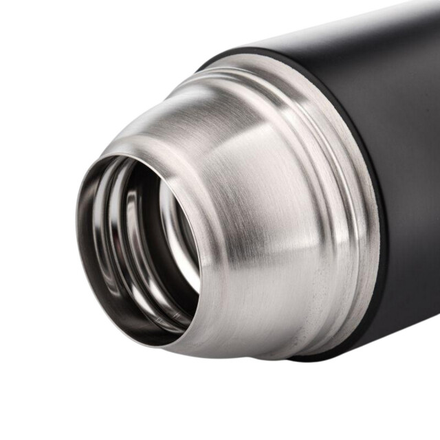 Meteor Logo 1000ml thermische veldfles UTPP4602_black large