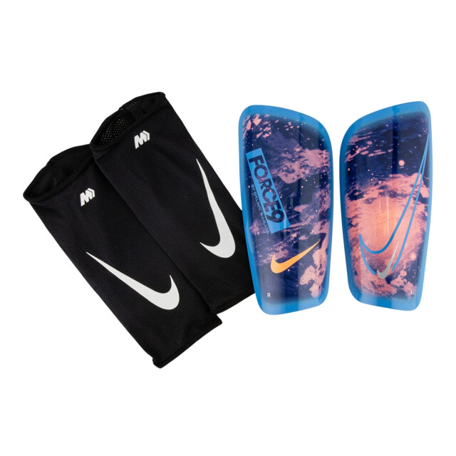 Nike Set volwassen mercurial lite voetbalscheenbeschermers UTPP4580_multicoloured large