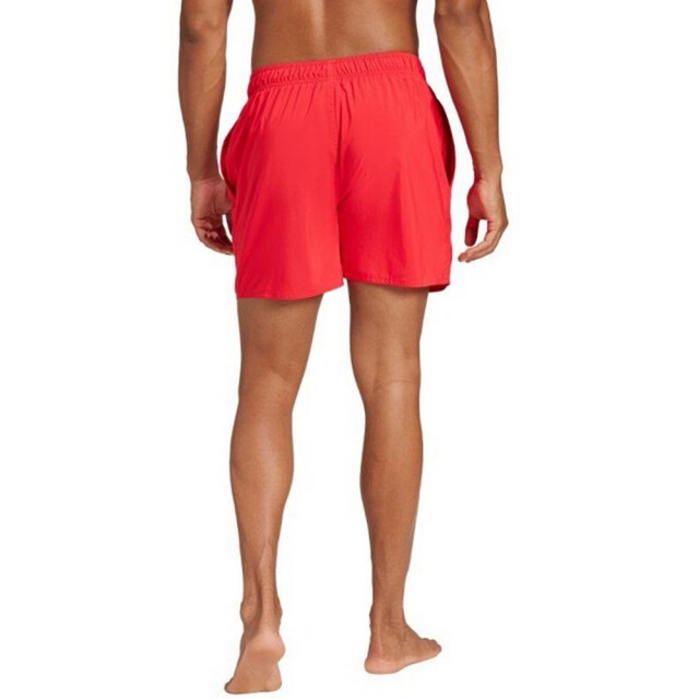 Adidas Heren solid clx zwemshort UTPP4564_red large