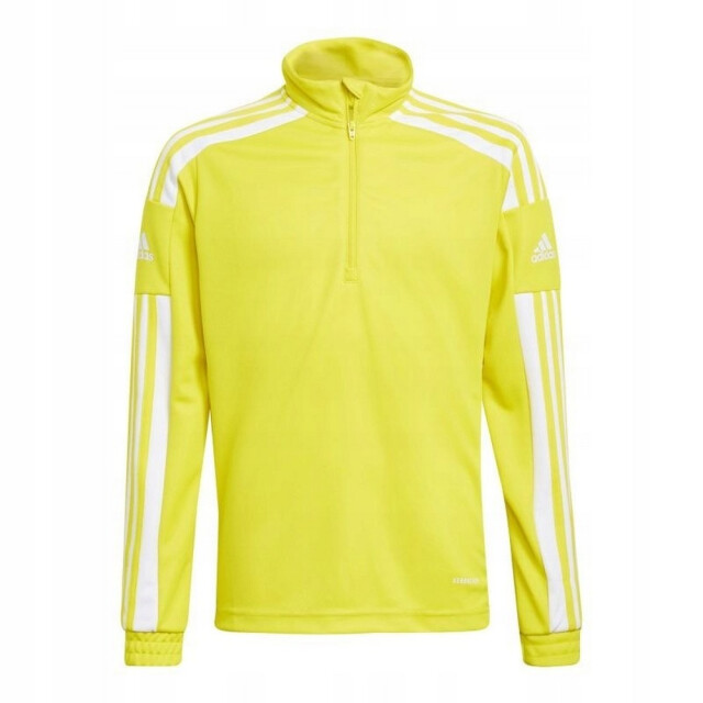 Adidas Sweater squadra 21 kinderen/kinderen UTPP4519_yellow large
