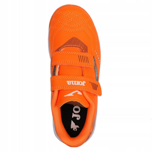 Joma Krachtige zaalvoetbalschoenen voor kinderen UTPP4526_orange large