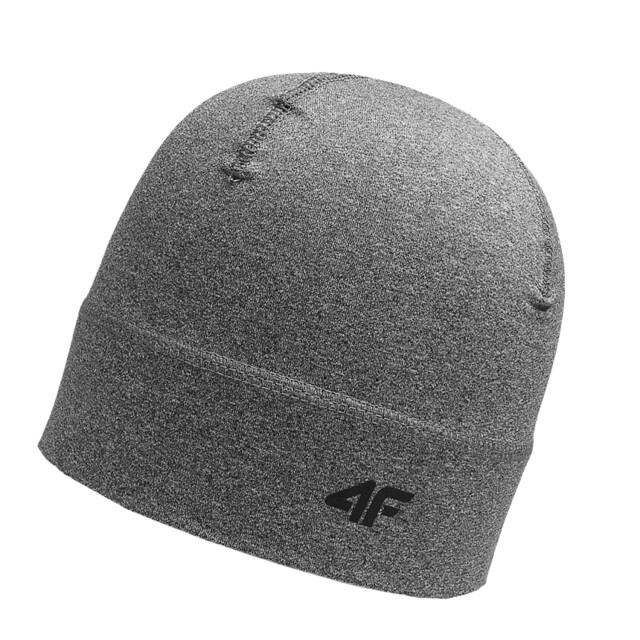 4F Volwassen uniseks h4z22-caf002 muts UTPP459_grey large