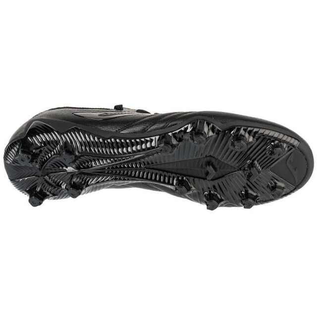 Joma Krachtige stevige grond voetbalschoenen heren UTPP4528_black large