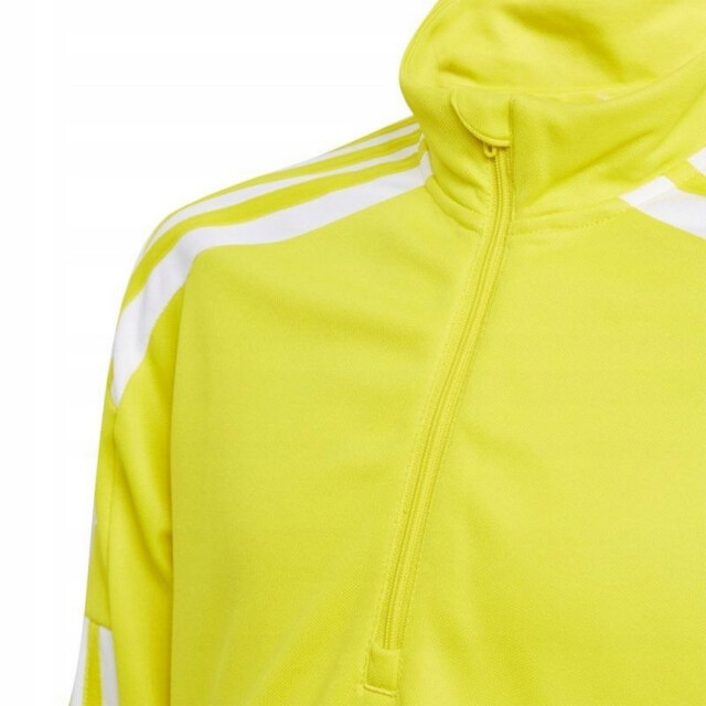Adidas Sweater squadra 21 kinderen/kinderen UTPP4519_yellow large
