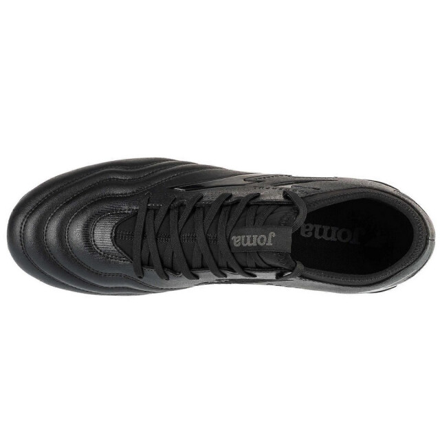 Joma Krachtige stevige grond voetbalschoenen heren UTPP4528_black large