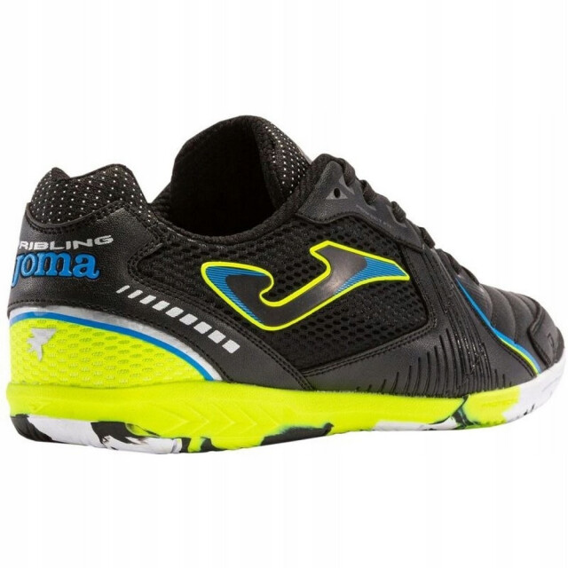 Joma Heren dribling 2301 zaalvoetbalschoenen UTPP4535_blackyellow large