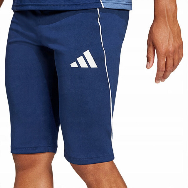 Adidas Heren tiro 25 wedstrijdshort UTPP4539_navyblue large