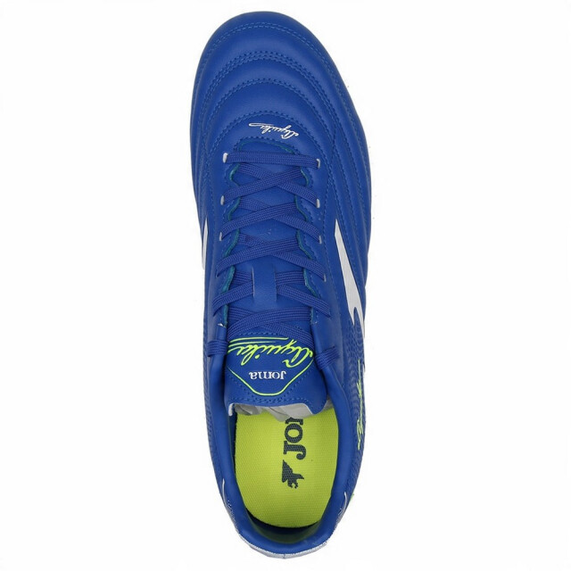 Joma Heren aguila stevige grond voetbalschoenen UTPP4547_blue large