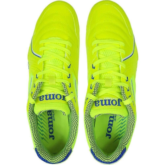 Joma Heren dribbelende kunstleren kunstmatige grond voetbalschoenen UTPP4553_green large