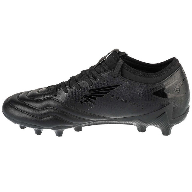 Joma Krachtige stevige grond voetbalschoenen heren UTPP4528_black large