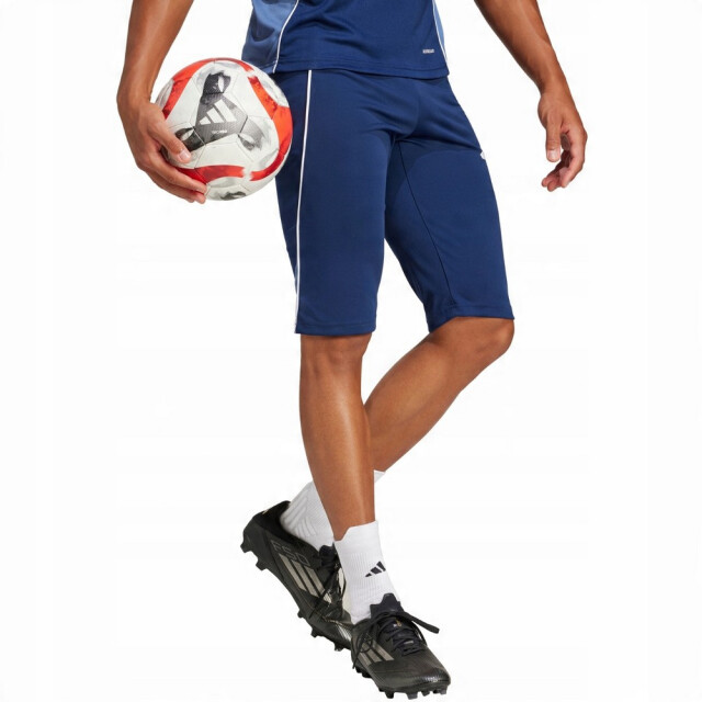Adidas Heren tiro 25 wedstrijdshort UTPP4539_navyblue large