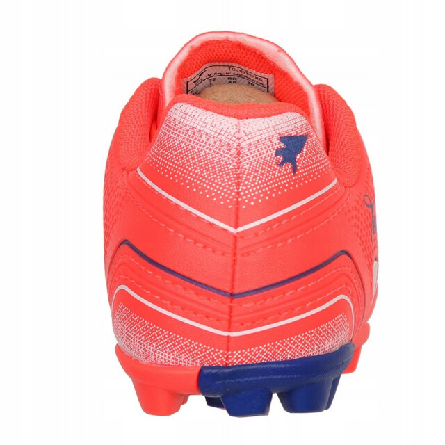 Joma Kinder/kinder toledo voetbalschoenen UTPP4536_red large