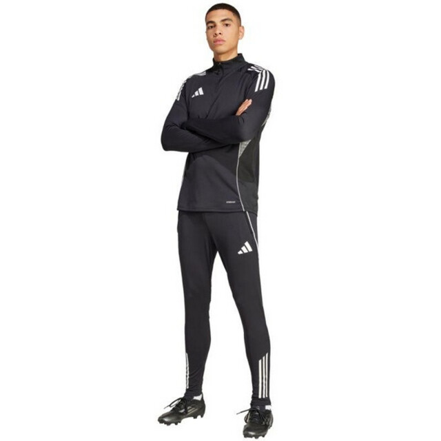 Adidas Heren tiro 25 wedstrijd joggingbroek UTPP4593_black large
