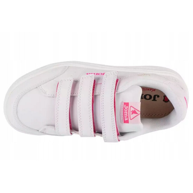 Joma Kinderen/kinderen w agora trainers UTPP4543_white large