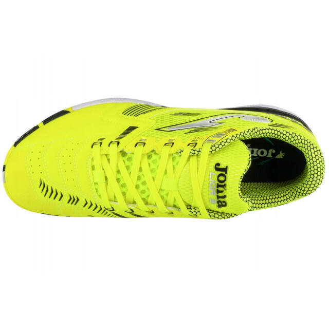 Joma Heren liga 5 kunstgras voetbalschoenen UTPP4546_green large