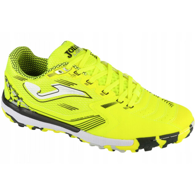 Joma Heren liga 5 kunstgras voetbalschoenen UTPP4546_green large