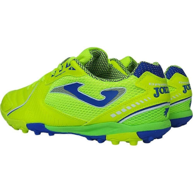 Joma Heren dribbelende kunstleren kunstmatige grond voetbalschoenen UTPP4553_green large