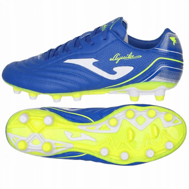 Joma Heren aguila stevige grond voetbalschoenen UTPP4547_blue large