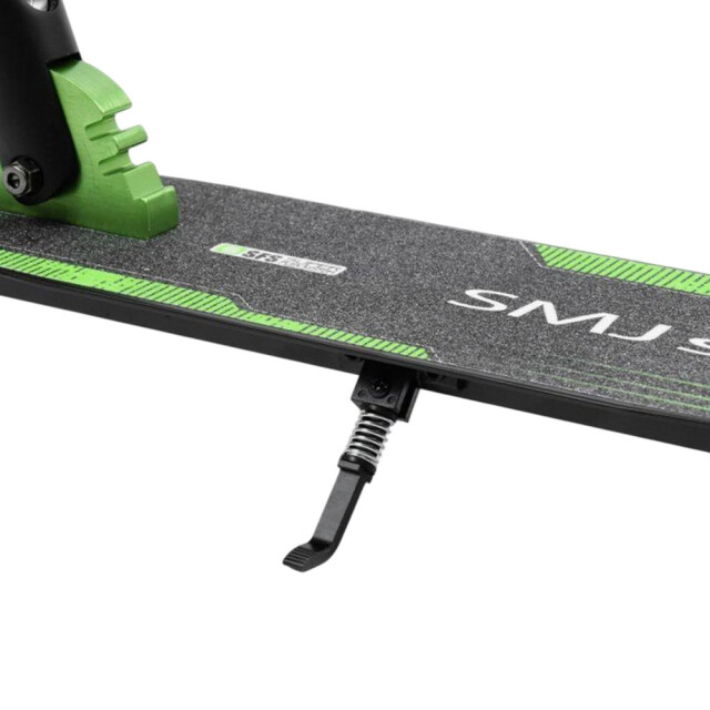 SMJ Sport Vouwbare scooter UTPP4562_blackgreen large