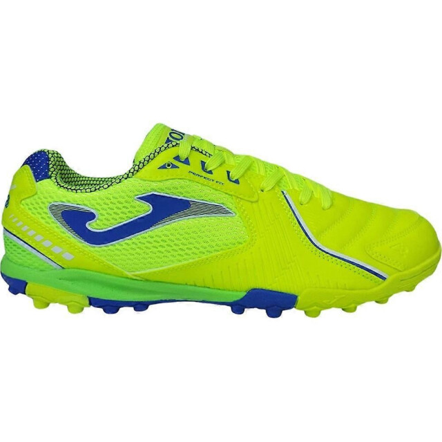 Joma Heren dribbelende kunstleren kunstmatige grond voetbalschoenen UTPP4553_green large