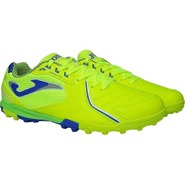 Joma Heren dribbelende kunstleren kunstmatige grond voetbalschoenen UTPP4553_green large