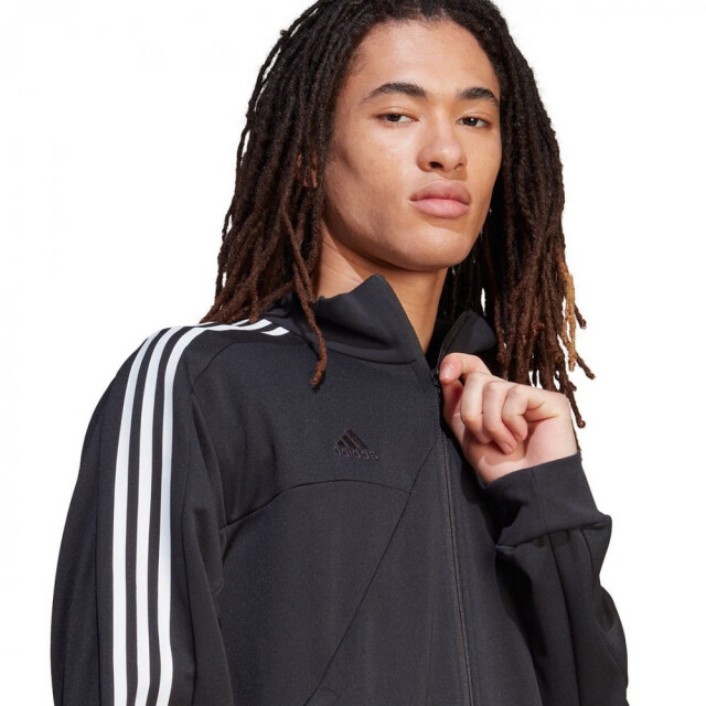 Adidas Heren tiro wordmark jas UTPP4507_black large