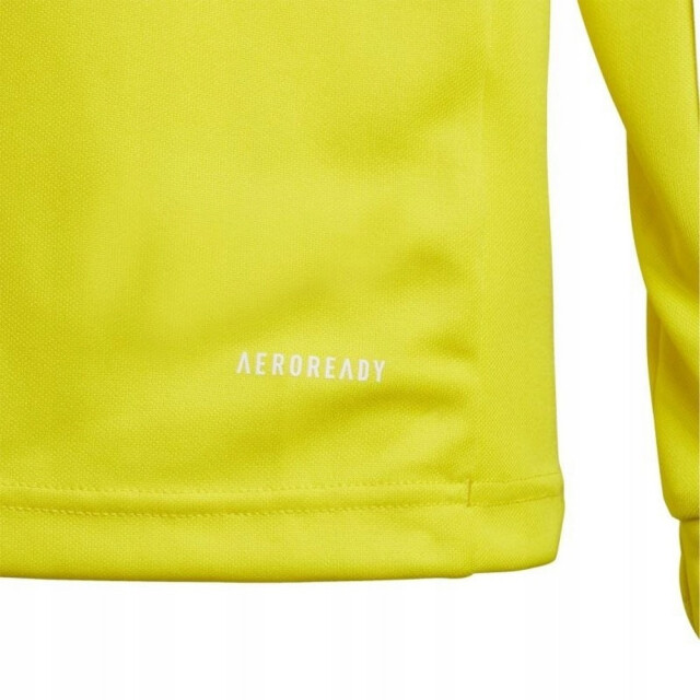 Adidas Sweater squadra 21 kinderen/kinderen UTPP4519_yellow large