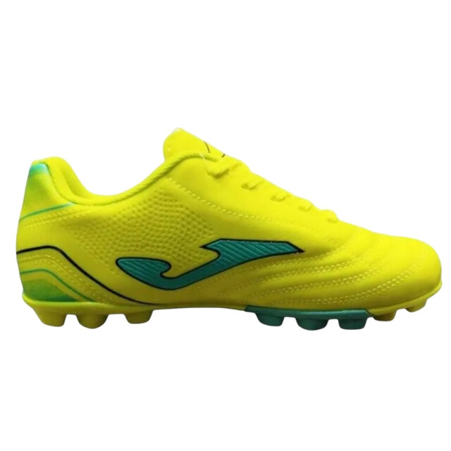 Joma Toledo stevige grond voetbalschoenen voor kinderen/kinderen UTPP4514_yellow large