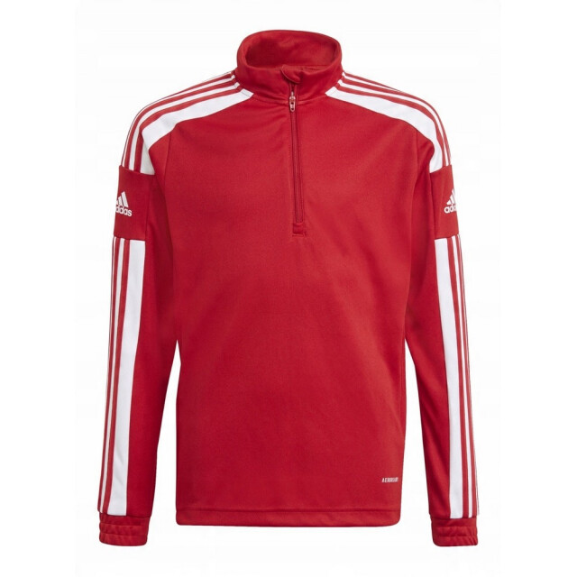 Adidas Sweater squadra 21 kinderen/kinderen UTPP4519_red large