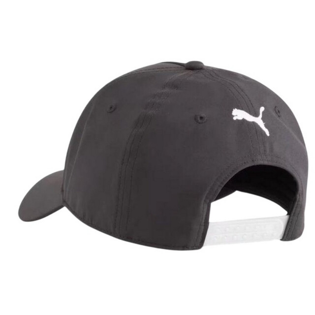 Puma Unisex volwassen motorsport bmw baseball cap UTPP4576_black large