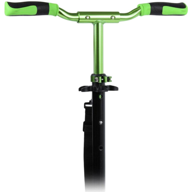SMJ Sport Vouwbare scooter UTPP4562_blackgreen large