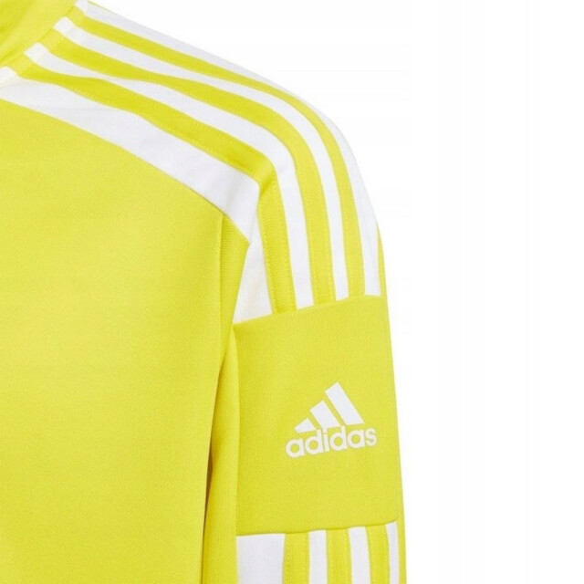 Adidas Sweater squadra 21 kinderen/kinderen UTPP4519_yellow large